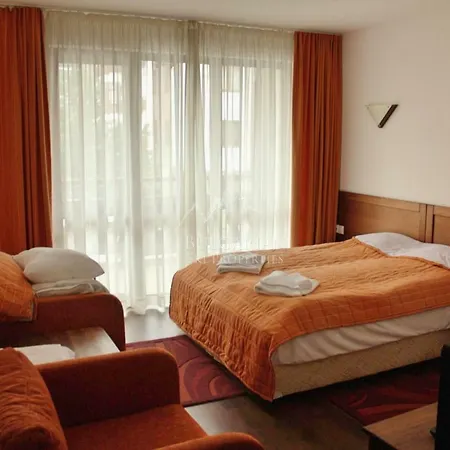 Appartement Studio Infiniti
