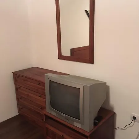 Appartement Studio Infiniti *