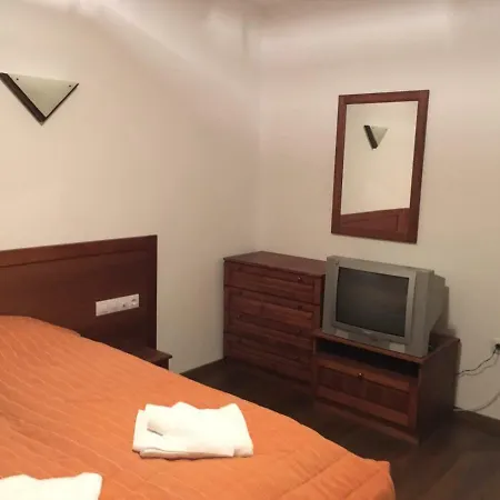 Studio Infiniti Appartement Bansko