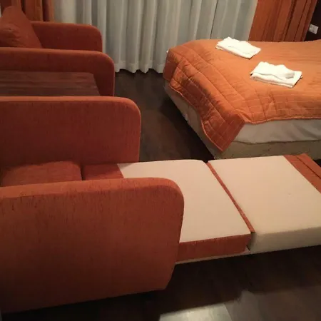 Studio Infiniti Appartement Bansko