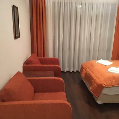 Studio Infiniti Apartment Bansko