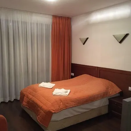 Studio Infiniti Apartment *